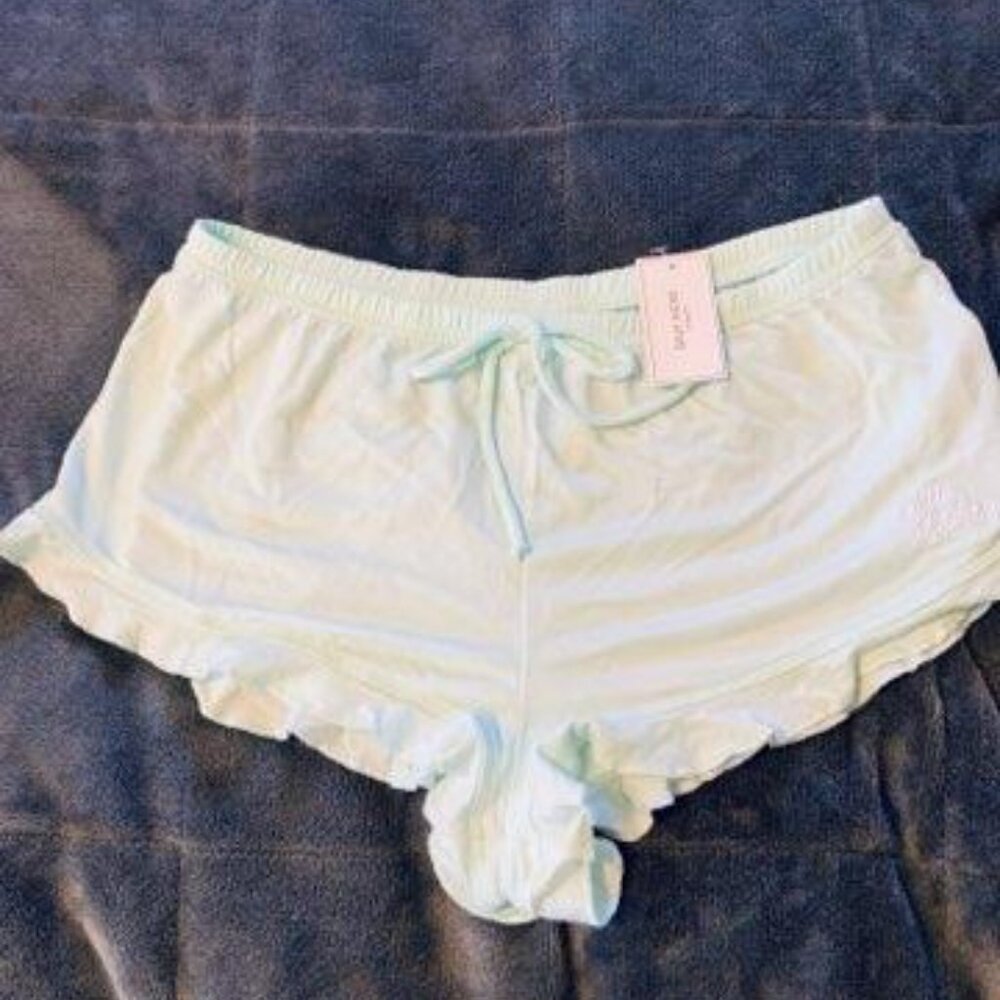 Gilly Hicks Sleep/Lounge shorts